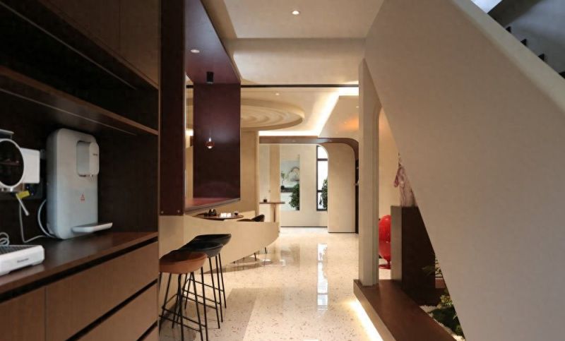 美式风格软装搭配特色解析 盘点口碑好的装修风格,解读美式风格在软装搭配上的特色呈现 - 家居知识