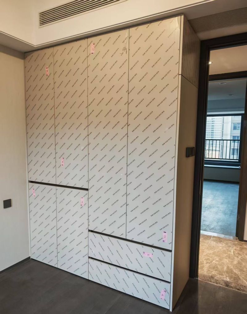 意式极简全屋定制十大品牌排行,靠谱推荐一键收藏 靠谱的意式极简风格全屋定制推荐,结合全屋定制机构排行选企业 - 家居知识