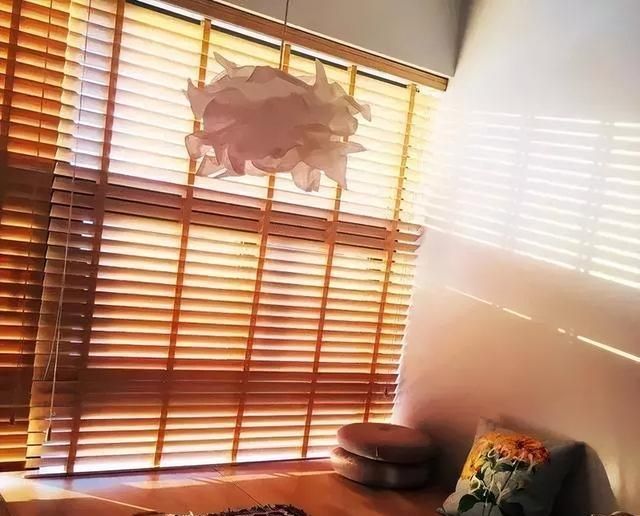 60㎡日式小家的8大惊喜功能空间设计 这个仅60㎡的日式小家,却有8个功能空间,家中处处都是惊喜 - 家居知识