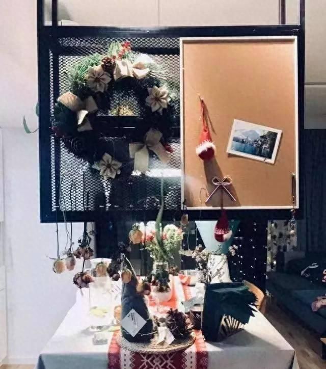 60㎡日式小家的8大惊喜功能空间设计