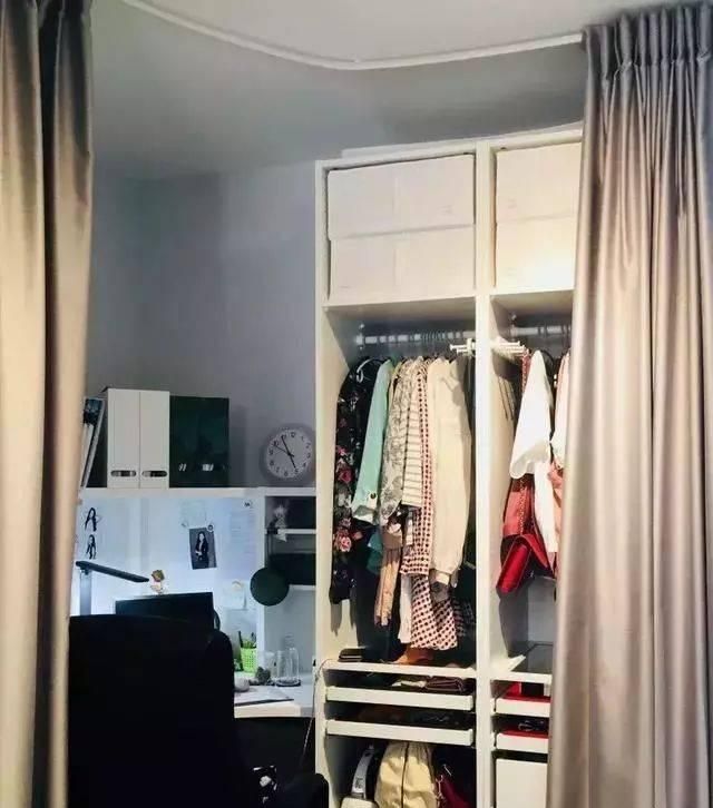 60㎡日式小家的8大惊喜功能空间设计 这个仅60㎡的日式小家,却有8个功能空间,家中处处都是惊喜 - 家居知识