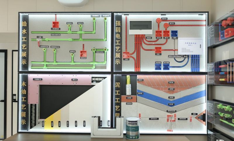 日式装修风格施工指南,靠谱品牌推荐及价格解析 支招装修风格日式风格施工,靠谱品牌的选择及价格多少 - 家居知识