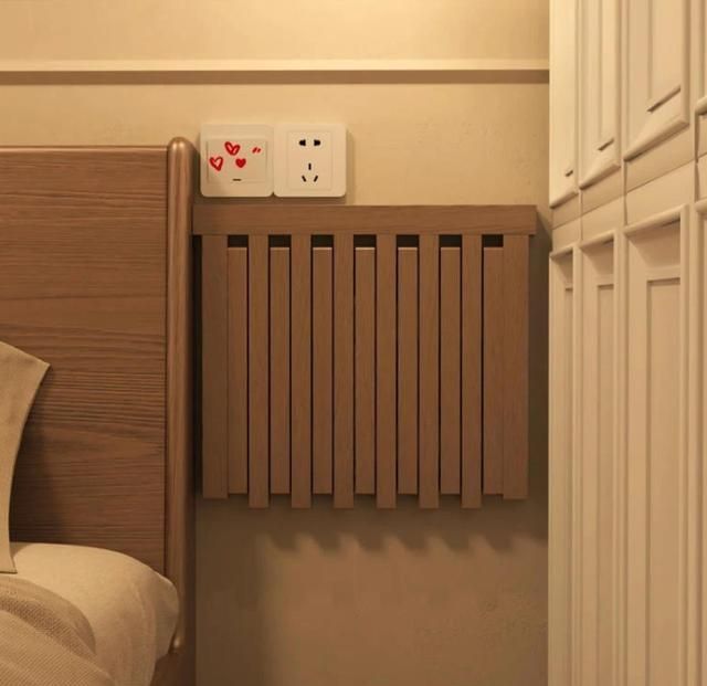 被年轻人的“床头柜平替”惊到了！换一个思路，省钱又实用 - 家居知识