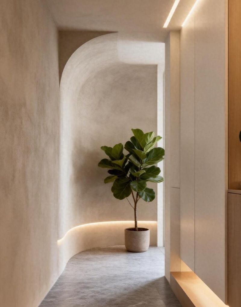 极简原木风，把理想中的慢生活搬进现实