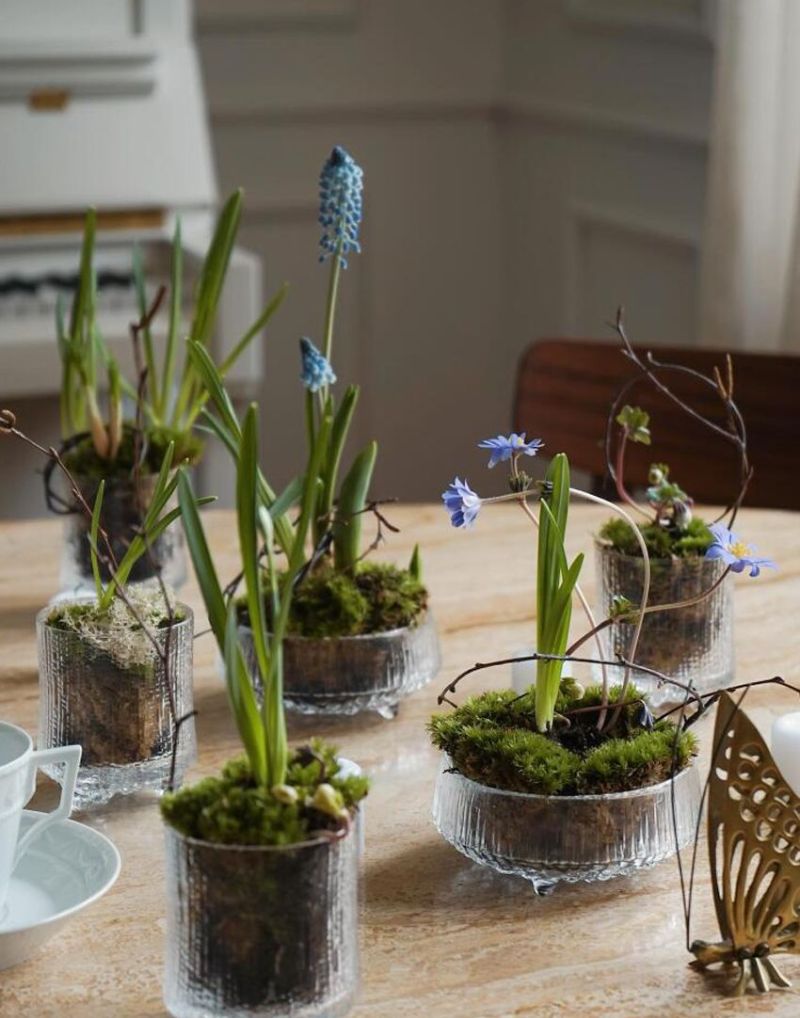 絮光漫游：轻法式私宅，一场巴黎的温柔叙事 - 家居知识