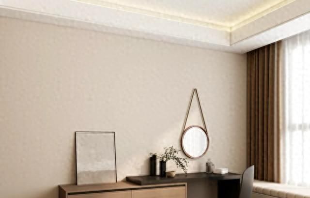 意式主卧装修终极选择，床尾柜还是L型衣柜？