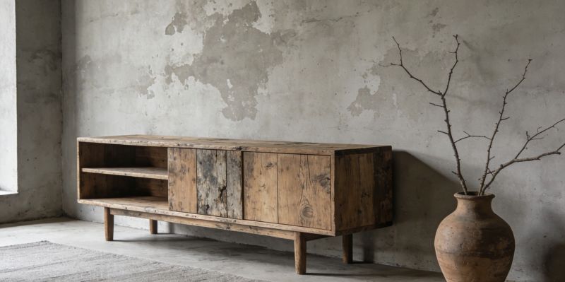 3个关键细节，装出高级不廉价的侘寂风松弛感