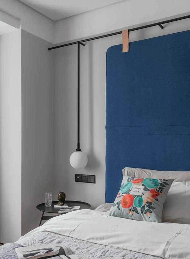 97平舒适北欧风，干净清爽太爱了！ - 家居知识