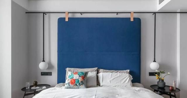 97平舒适北欧风，干净清爽太爱了！ - 家居知识