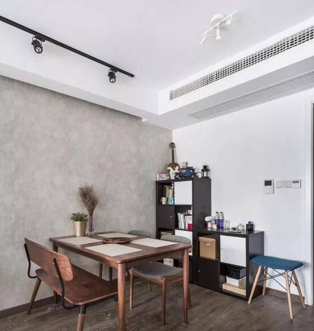 88平北欧工业风,简约实用,文艺范十足 88平北欧工业风,简单就是美,实用又文艺 - 家居知识