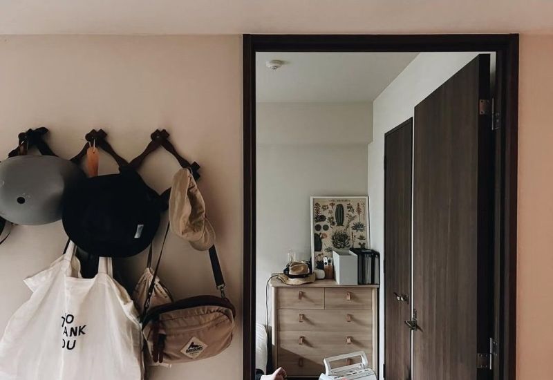 家居美学：超治愈的日本三口之家 - 家居知识