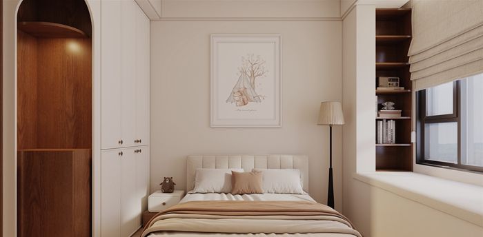 高性价比全屋定制工厂,电视柜定制首选品牌 高性价比全屋定制工厂推荐,电视柜定制优选之选 - 家居知识