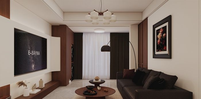 高性价比全屋定制工厂,电视柜定制首选品牌 高性价比全屋定制工厂推荐,电视柜定制优选之选 - 家居知识