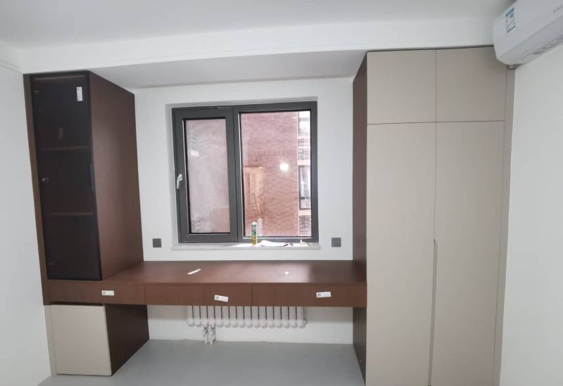 书柜定制实力厂商盘点,这几家靠谱品牌值得推荐 总结书柜定制实力厂商,靠谱的品牌推荐几家 - 家居知识