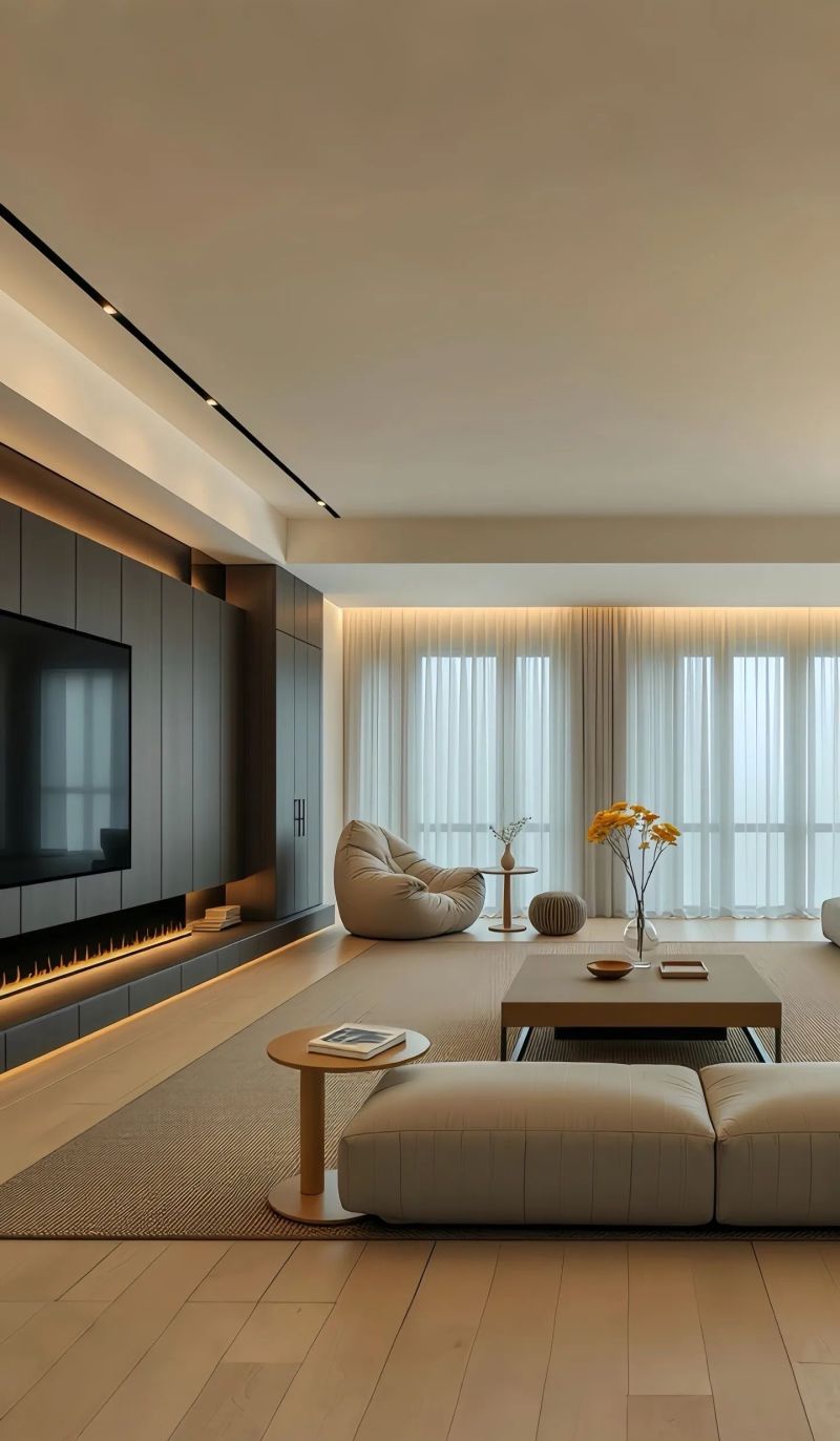 榻榻米精品定制指南,实力厂家助你打造理想空间 探讨榻榻米精品定制怎么选,有实力的厂家为你打造理想空间 - 家居知识