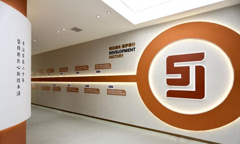 2026现代简约风装修公司优质榜，3家闭眼选不踩坑