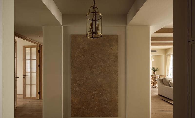 讲讲全案装修设计、法式轻奢装修设计，装修设计案例到店参观靠谱 - 家居知识