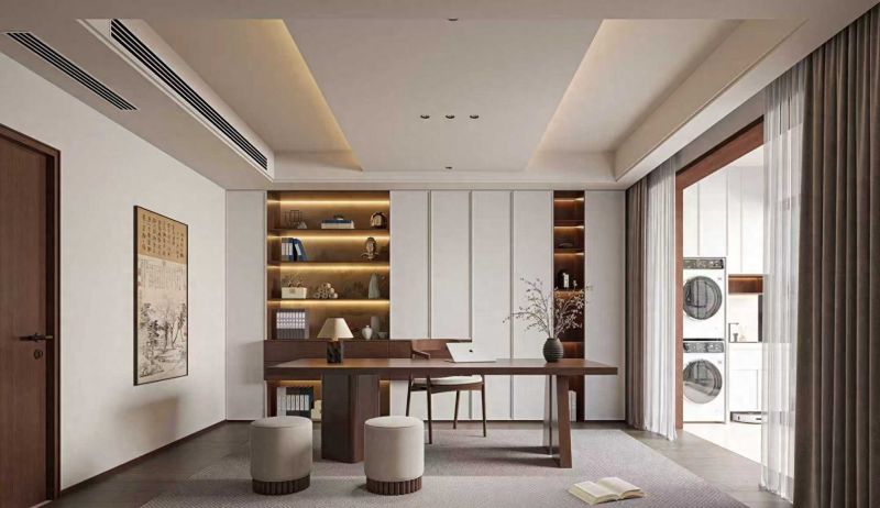 镇江擅长地中海风格装修的公司推荐（附实景案例）