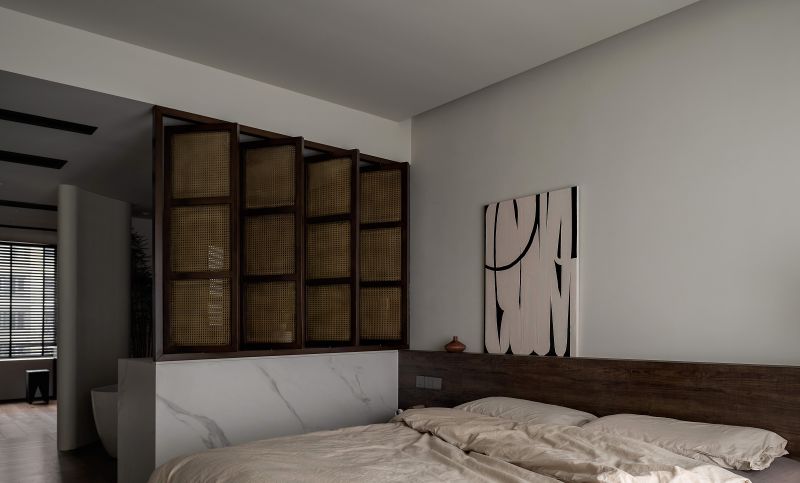 剖析有实力的专业装修设计公司，侘寂风装修设计效果怎么样 - 家居知识