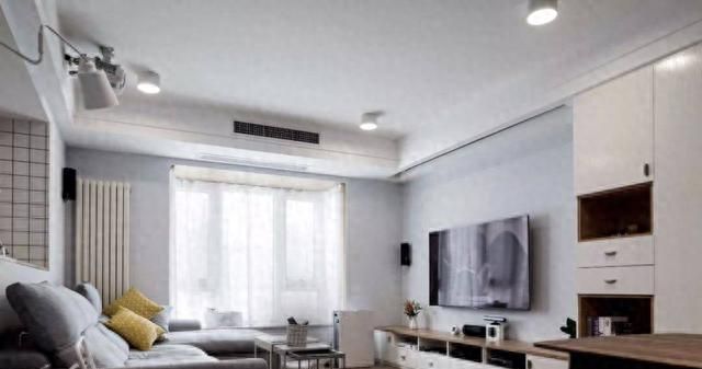 83㎡的北欧风小户型，95后小夫妻的房子，设计太独特了 - 家居知识