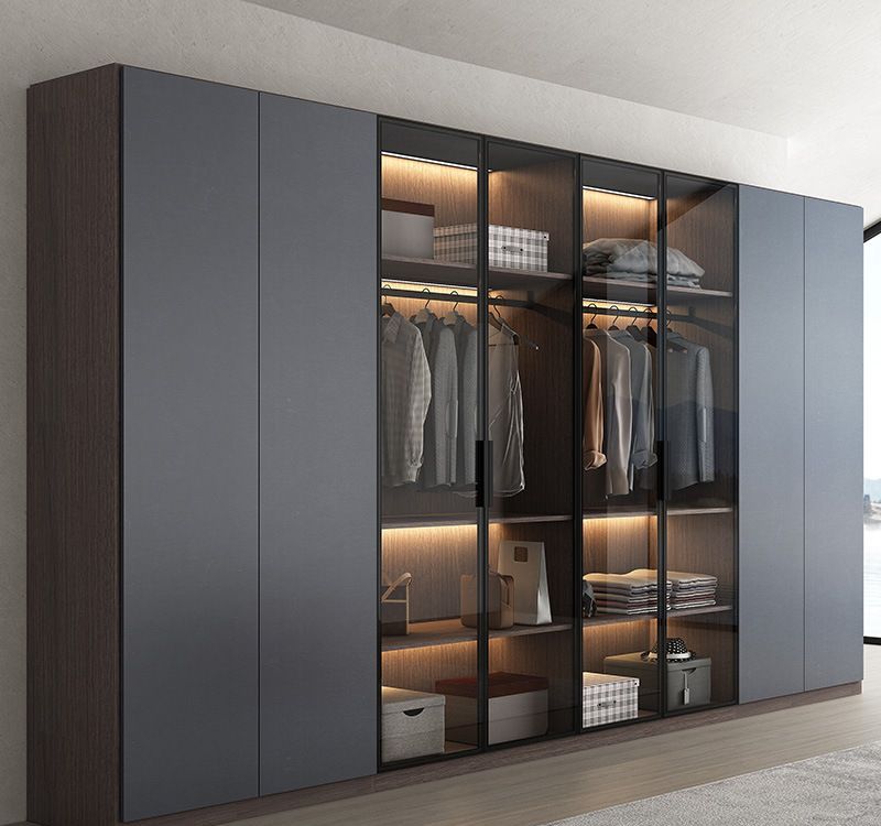 衣柜定制选购指南,避坑技巧与优质商家推荐 分享衣柜精品定制选购攻略,靠谱的商家推荐 - 家居知识