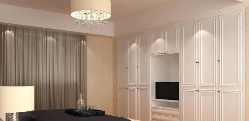 揭秘衣柜正规厂商，衣柜个性化定制推荐哪家 - 家居知识