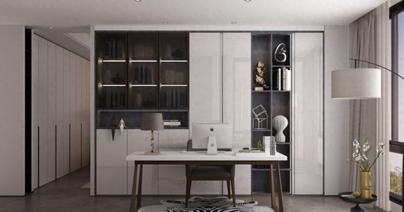 高性价比衣柜定制厂家推荐,这几家品牌值得信赖 靠谱的衣柜定制厂家推荐,高性价比品牌不容错过 - 家居知识