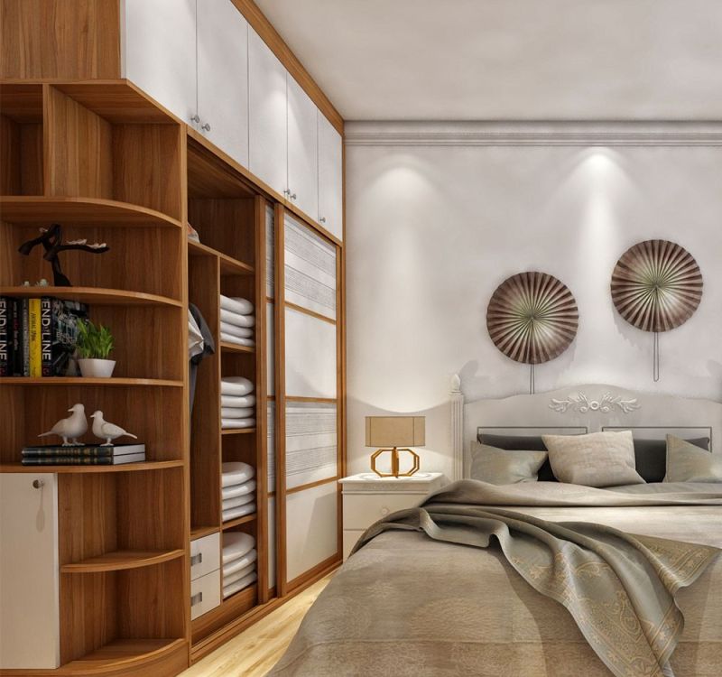 全屋衣柜定制哪家性价比高?专业厂家推荐新选择 聊聊衣柜定制专业厂家哪家性价比高,全屋衣柜定制新选择 - 家居知识