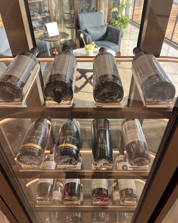 酒柜定制哪家好?2023年优质品牌推荐指南 酒柜定制哪家强?靠谱品牌为你揭秘 - 家居知识