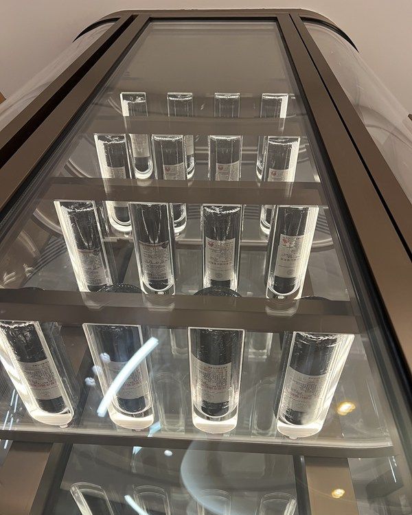 酒柜定制服务大揭秘,专业公司推荐指南 酒柜定制服务大揭秘:有名的专业公司推荐 - 家居知识