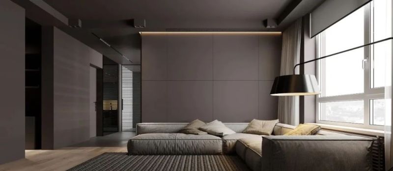 解锁现代极简风格的高冷面 - 家居知识