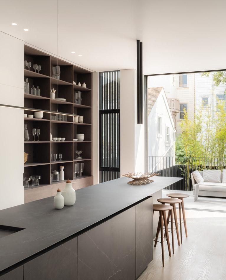 解锁现代极简风格的高冷面 - 家居知识