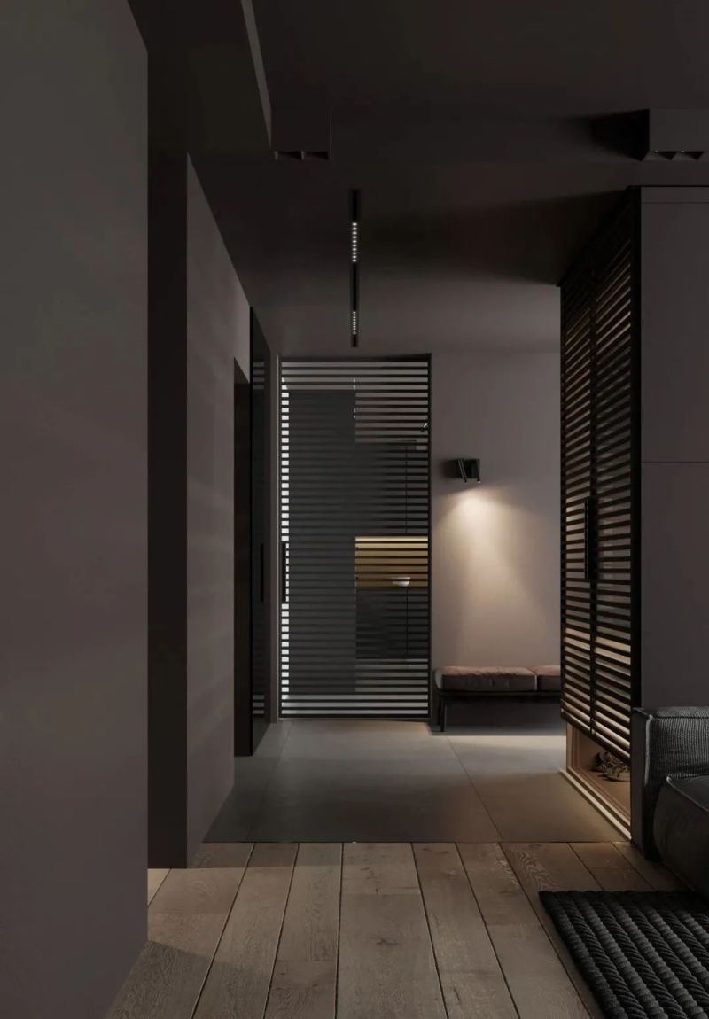 解锁现代极简风格的高冷面 - 家居知识