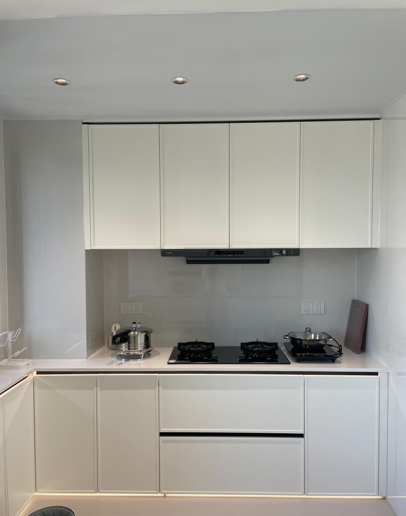 139㎡微法式奶油风,满屋软糯温柔,治愈系家居美学 139㎡微法式奶油风,入目皆是软糯与温柔 - 家居知识