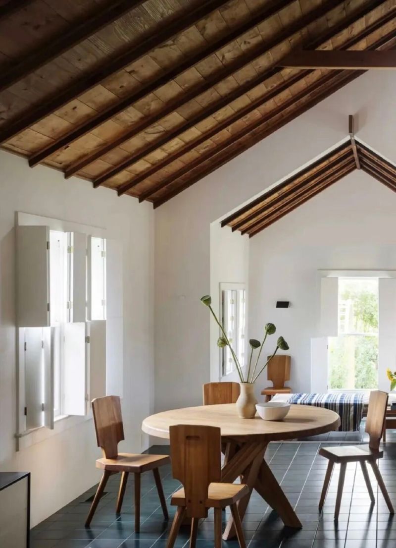 Workstead设计,美式自然风与现代美学的完美碰撞 Workstead 设计|美式自然与现代的碰撞 - 家居知识