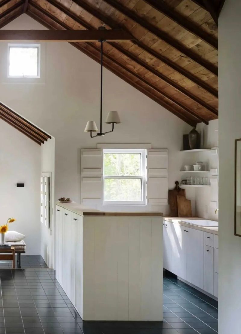 Workstead设计,美式自然风与现代美学的完美碰撞 Workstead 设计|美式自然与现代的碰撞 - 家居知识