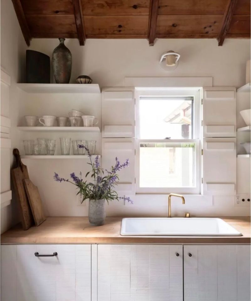 Workstead设计,美式自然风与现代美学的完美碰撞 Workstead 设计|美式自然与现代的碰撞 - 家居知识