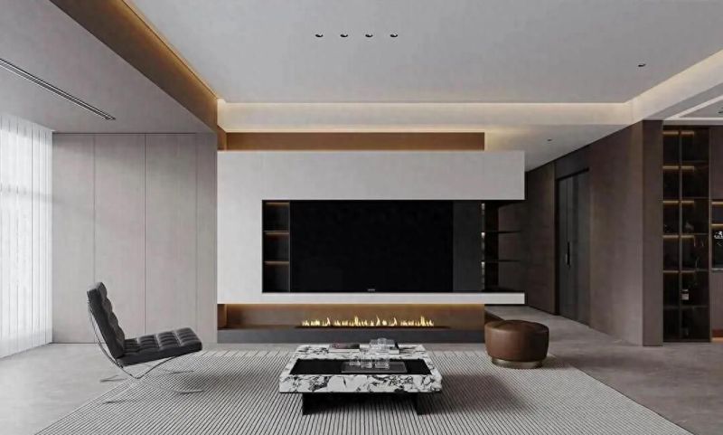 借米兰冬奥之风，解锁意式装修美学，现代家居轻松打造