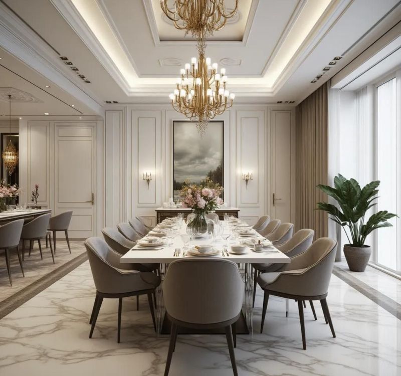 借米兰冬奥之风，解锁意式装修美学，现代家居轻松打造 - 家居知识