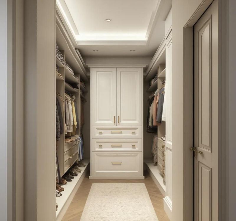 借米兰冬奥之风，解锁意式装修美学，现代家居轻松打造 - 家居知识