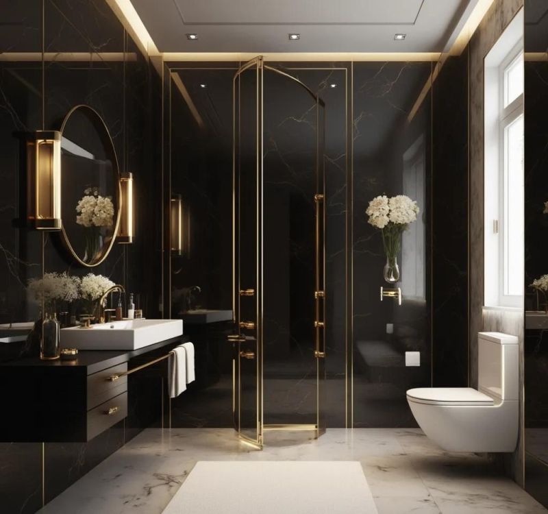 借米兰冬奥之风，解锁意式装修美学，现代家居轻松打造 - 家居知识