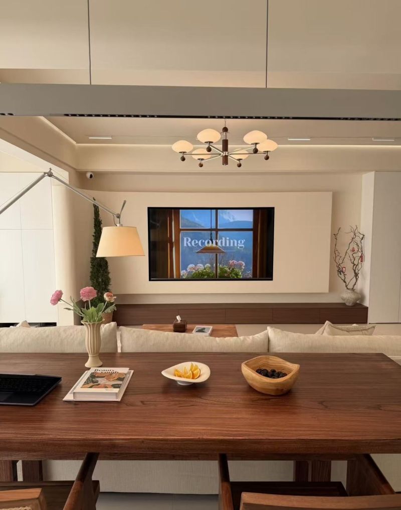 现代侘寂风住宅空间设计详解 - 家居知识