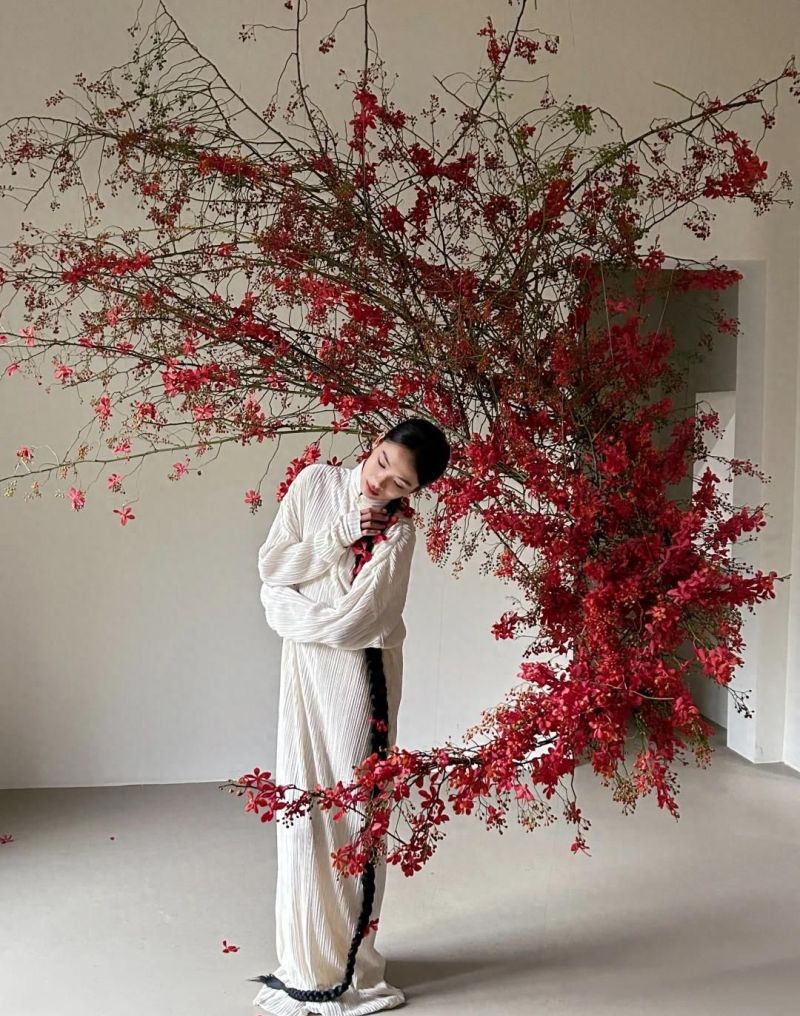 侘寂风家居必备！3种诠释‘不完美之美’的植物推荐