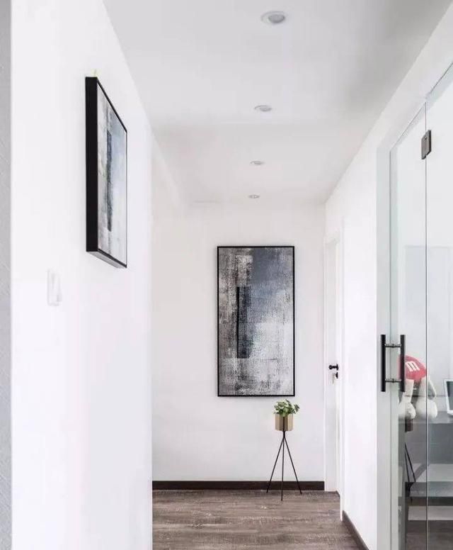 88平北欧工业风，简单就是美，实用又文艺 - 家居知识