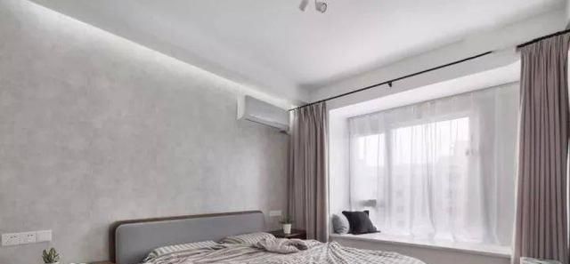 88平北欧工业风，简单就是美，实用又文艺 - 家居知识