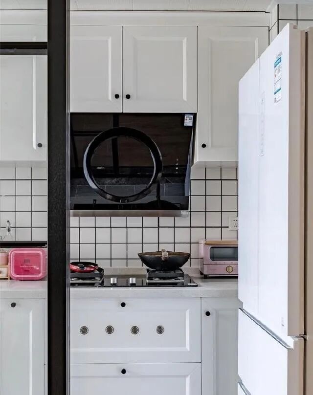 51岁上海婆婆独居58㎡日式极简叠箱房,高级感拉满 上海51岁婆婆,独居58㎡叠箱房,浓浓的日式极简风,那叫一个高级 - 家居知识