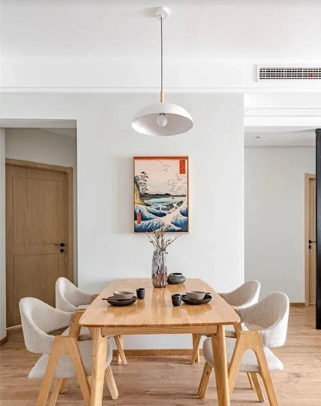 51岁上海婆婆独居58㎡日式极简叠箱房,高级感拉满 上海51岁婆婆,独居58㎡叠箱房,浓浓的日式极简风,那叫一个高级 - 家居知识