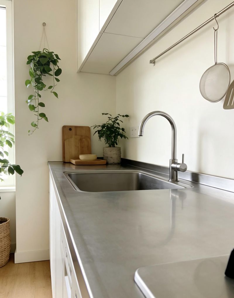 日式厨房装修教科书｜照这10张图装，省钱又高级 📖 - 家居知识