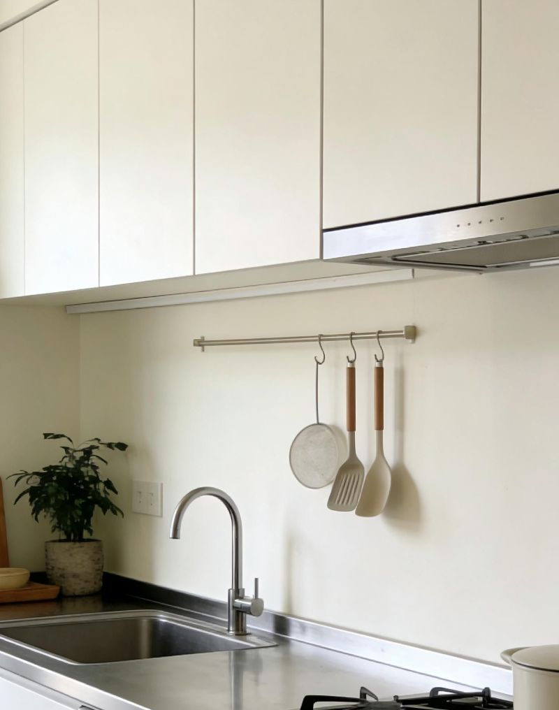 日式厨房装修教科书｜照这10张图装，省钱又高级 📖 - 家居知识