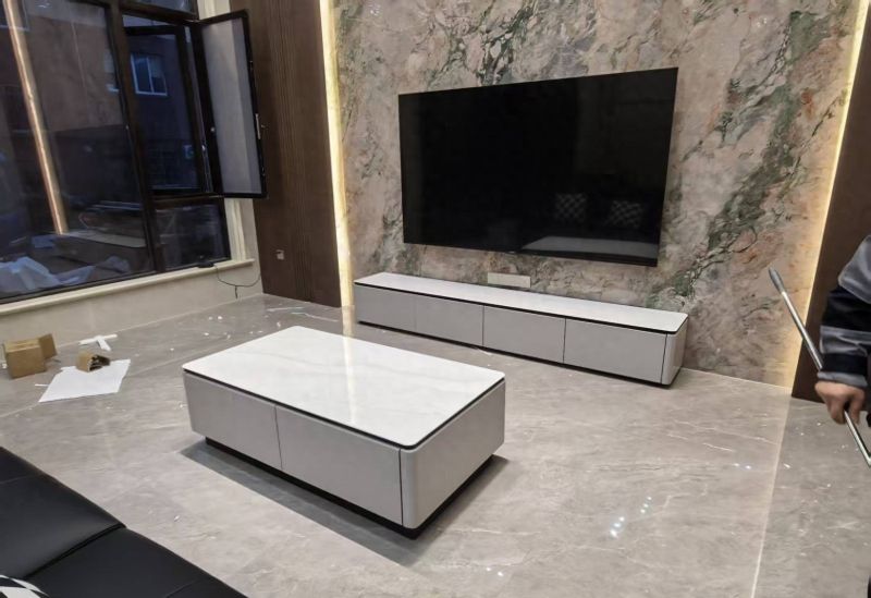 2026年高性价比家具工厂推荐，高箱储物床与满墙电视柜一站式服务解析